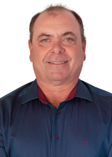 Retrato de SERGINHO ANHOLETO