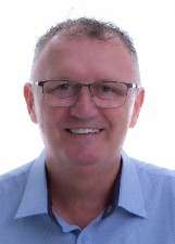 Retrato de ODIR DEMARCHI