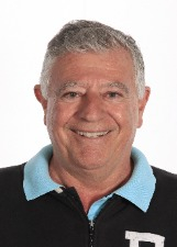 Retrato de OSMAR DA FARMACIA