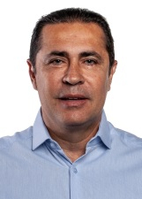 Retrato de ALEX DO VALDOMIRO