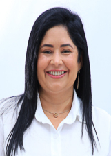 Retrato de JANETINHA FREITAS