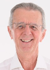 Retrato de FERNANDO DA FARMÁCIA