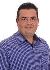 Retrato de MAICON