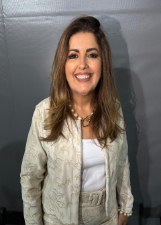 Retrato de ISABEL DO MARCIO FUNILEIRO