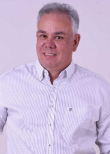 Retrato de EDUARDO BARISON