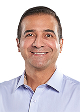 Retrato de REGIS SOUZA