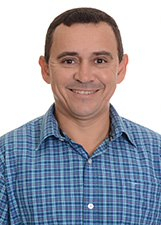 Retrato de VALCENIR