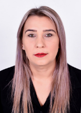 Retrato de LENITA AFONSO