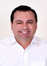 Retrato de DEDÊ TROVÓ