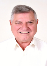 Retrato de TINIM ZAM