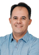 Retrato de MARCOS PAULO SEGATTI