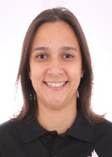Retrato de ROBERTA LIMA