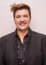 Retrato de ERES ROCHA