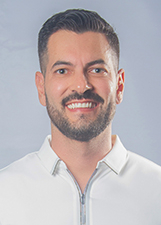 Retrato de DR VINÍCIUS ZAGO