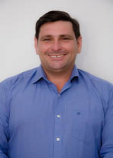 Retrato de JUÁ PIGARI
