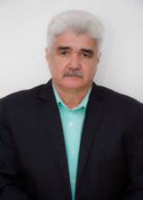 Retrato de CELSINHO