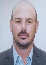 Retrato de PACHEQUINHO