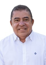 Retrato de PAVÃO
