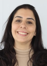 Retrato de GABI CALIL