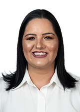 Retrato de PRISCILA CAMARGO