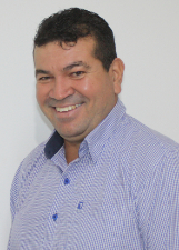 Retrato de GUSTINHO NEIREM
