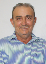 Retrato de TONHO ABREU