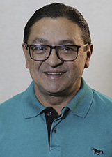 Retrato de DEUSIVALDO CABELEIREIRO