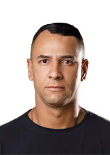 Retrato de CASSINHO JEROTEC