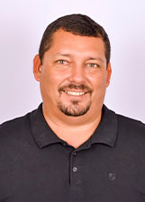 Retrato de ADILSON DO ZÚ