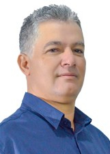 Retrato de DINHO DO CERRADO
