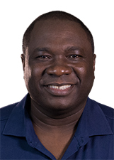 Retrato de PASTOR EDINHO