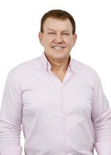 Retrato de JAIRO GÓIS