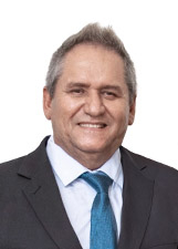 Retrato de ELPÍDIO BATISTA