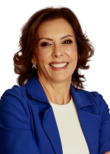 Retrato de TELMA SPERA