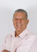 Retrato de NINO LATURRAGUE