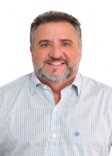 Retrato de EDSON TRÊS IRMÃOS