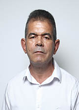 Retrato de GERALDO DO BAR
