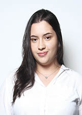 Retrato de THÁIS RAPOSINHA
