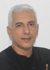 Retrato de ZÉ SABINO