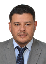 Retrato de DR DONIZETI