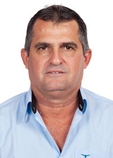 Retrato de REZINHO