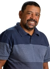 Retrato de LANGO MORENO