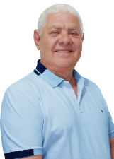 Retrato de ZETINHO