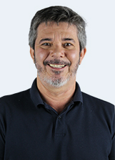 Retrato de MARQUINHO BATISTA