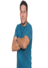 Retrato de DOUGLAS MORTADELA