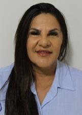 Retrato de IVETE FIRME