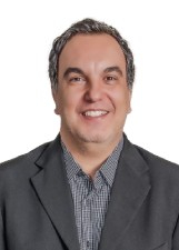 Retrato de DR RICARDINHO