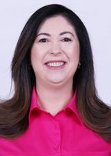 Retrato de SANDRA BARBOZA