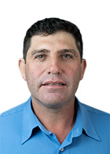 Retrato de GILMAR GARCIA