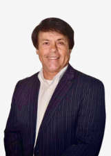 Retrato de DR. OSVALDO